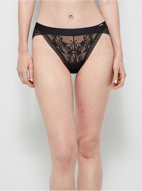 Culotte sans coutures - Kiabi