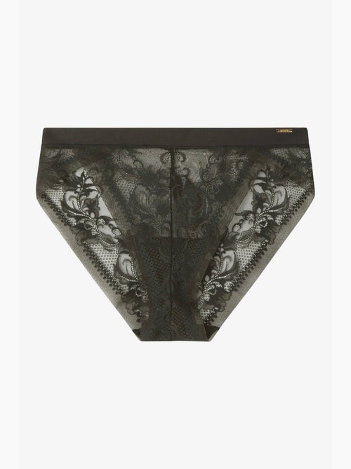 Culotte sans coutures - Kiabi