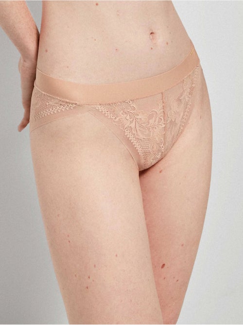 Culotte sans coutures - Kiabi