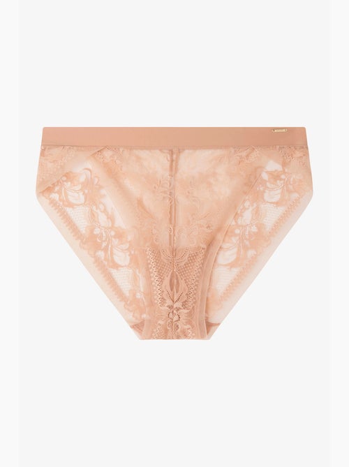 Culotte sans coutures - Kiabi