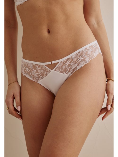 Culotte scarlette - Kiabi Culotte scarlette - Kiabi