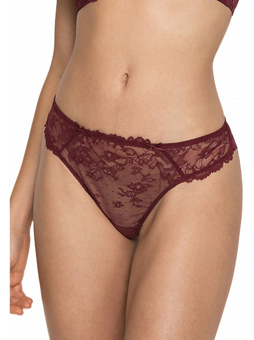 Culotte seduction - Kiabi