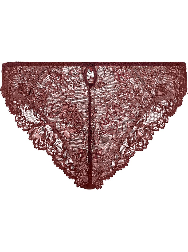 Culotte seduction Bordeaux - Kiabi