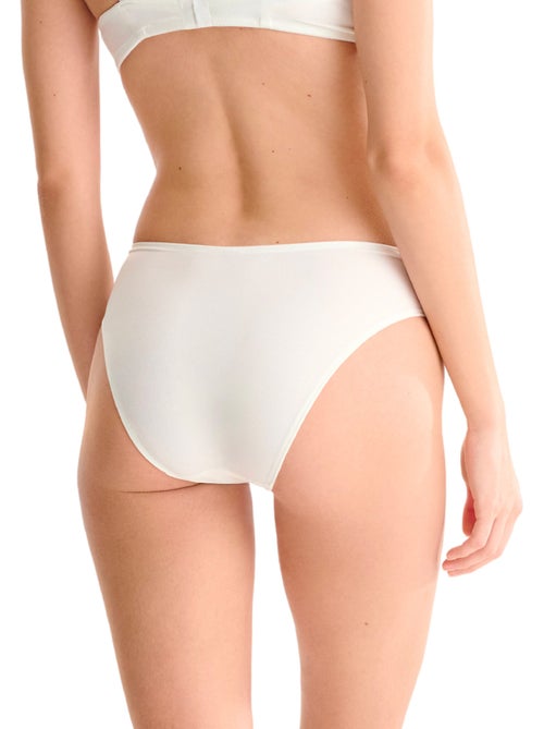 Culotte shiny secret mariage - Kiabi Culotte shiny secret mariage - Kiabi
