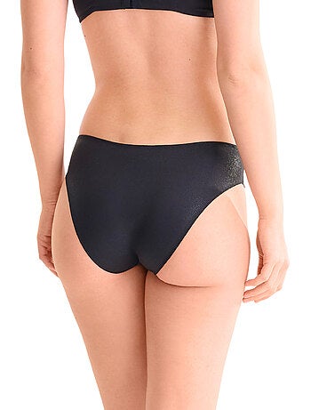 Culotte shiny secret