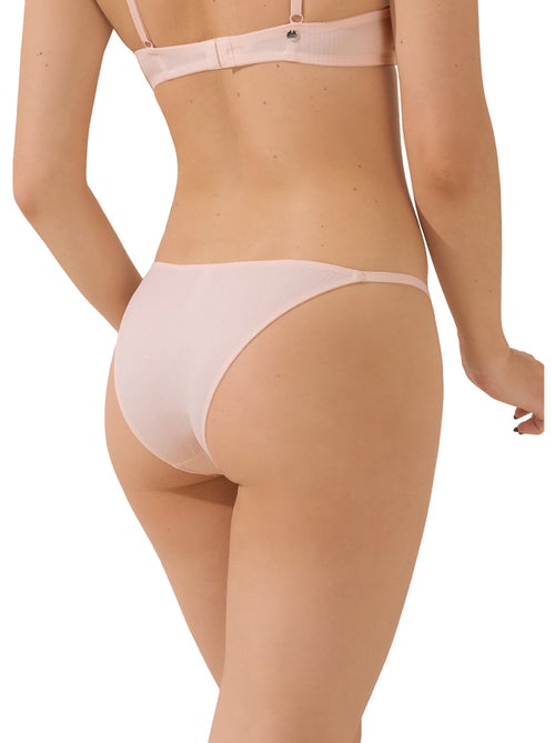 Culotte slip bikini delightful - Kiabi Culotte slip bikini delightful - Kiabi