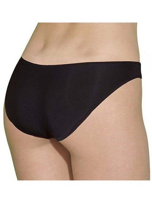 Culotte slip bikini miranda - Kiabi Culotte slip bikini miranda - Kiabi
