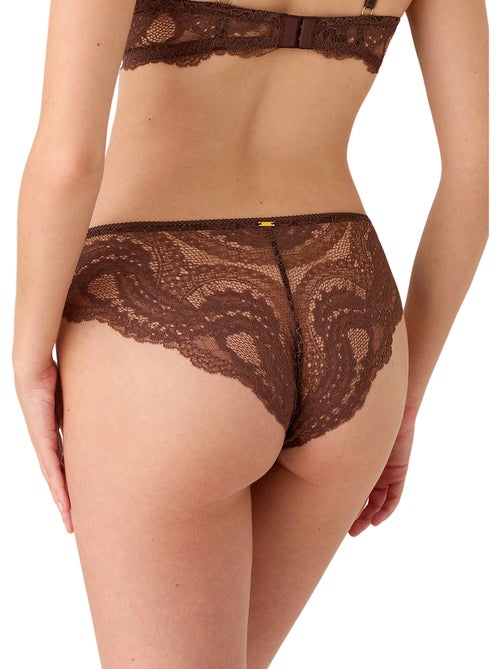 Culotte slip bikini renatta - Kiabi