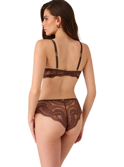 Culotte slip bikini renatta - Kiabi