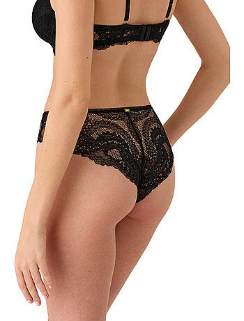 Culotte slip bikini renatta
