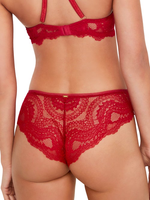 Culotte slip bikini renatta - Kiabi