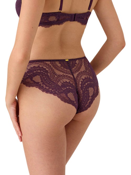 Culotte slip bikini renatta - Kiabi