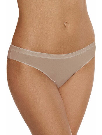 Culotte slip italien happy day cheek