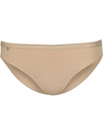 Culotte slip italien happy day cheek
