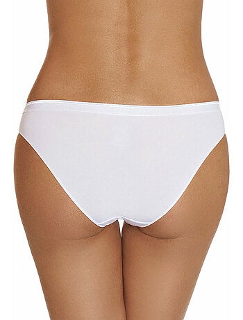 Culotte slip italien happy day cheek