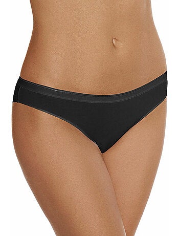 Culotte slip italien happy day cheek