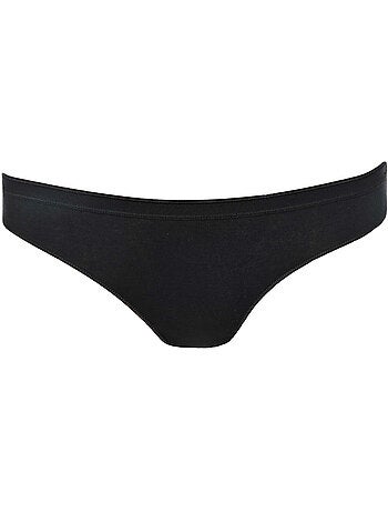 Culotte slip italien happy day cheek