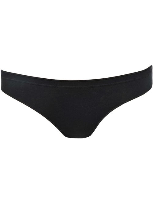 Culotte slip italien happy day cheek - Kiabi Culotte slip italien happy day cheek - Kiabi