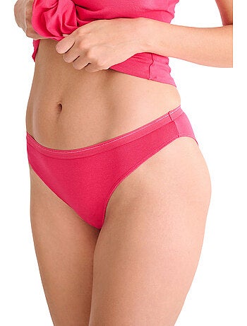 Culotte slip italien happyday