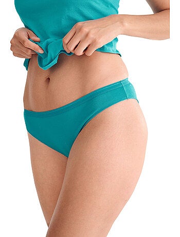 Culotte slip italien happyday