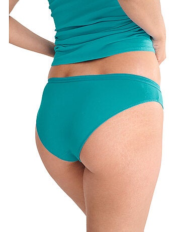 Culotte slip italien happyday