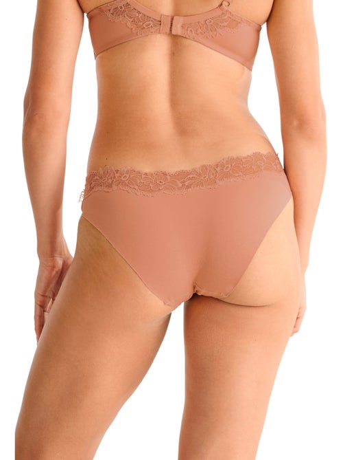 Culotte slip italien selena - Kiabi