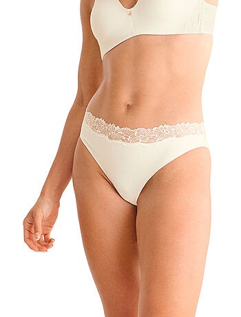 Culotte slip italien selena