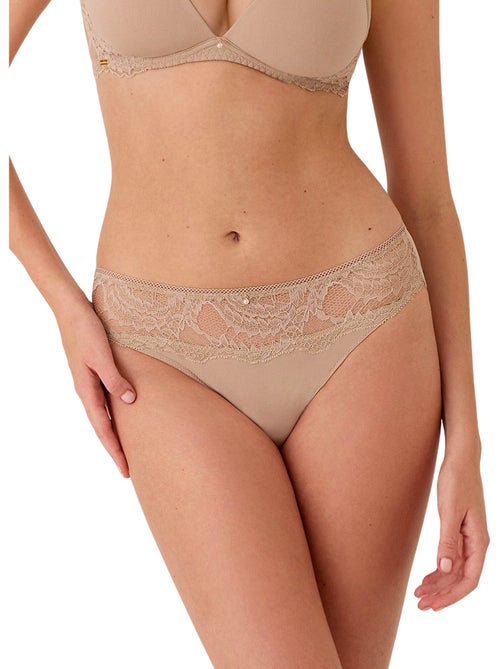 Culotte slip renatta - Kiabi
