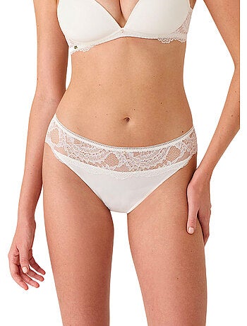 Culotte slip renatta mariage