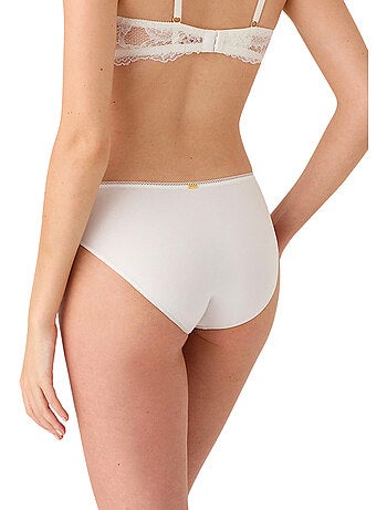 Culotte slip renatta mariage