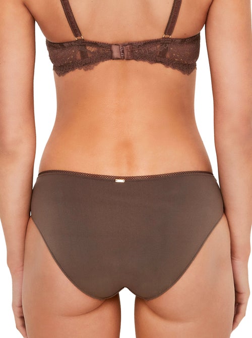Culotte slip renatta - Kiabi Culotte slip renatta - Kiabi