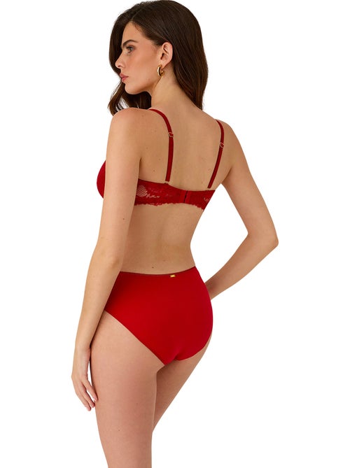 Culotte slip renatta - Kiabi Culotte slip renatta - Kiabi