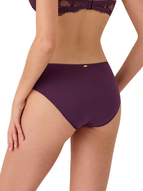 Culotte slip renatta - Kiabi Culotte slip renatta - Kiabi