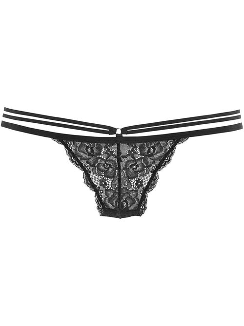 Culotte slip riobrief giulietta - Kiabi Culotte slip riobrief giulietta - Kiabi