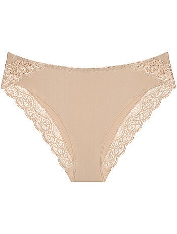 Culotte slip taï amourette