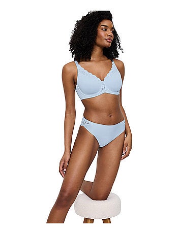 Culotte slip taï amourette