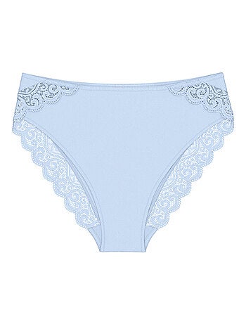 Culotte slip taï amourette
