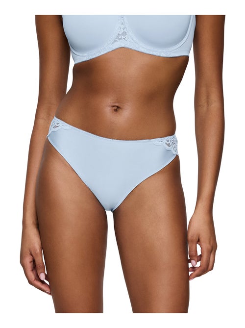 Culotte slip taï amourette - Kiabi