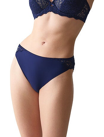 Culotte slip taï amourette