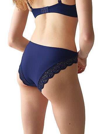 Culotte slip taï amourette