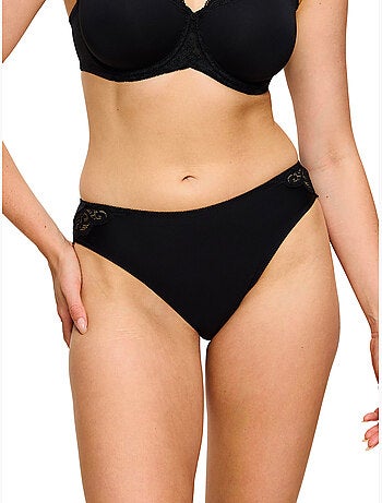 Culotte slip taï amourette