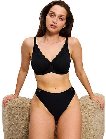 Culotte slip taï amourette