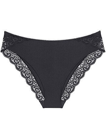 Culotte slip taï amourette