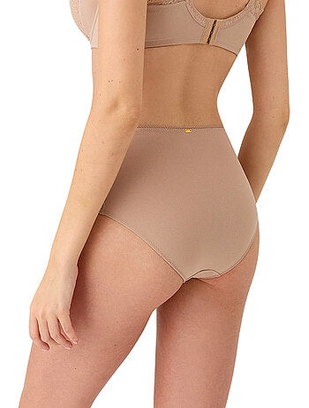Culotte slip taille haute renatta