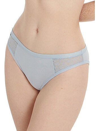 Culotte smooth
