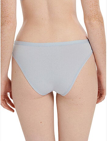 Culotte smooth