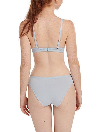 Culotte smooth