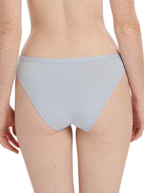 Culotte smooth - Kiabi Culotte smooth - Kiabi