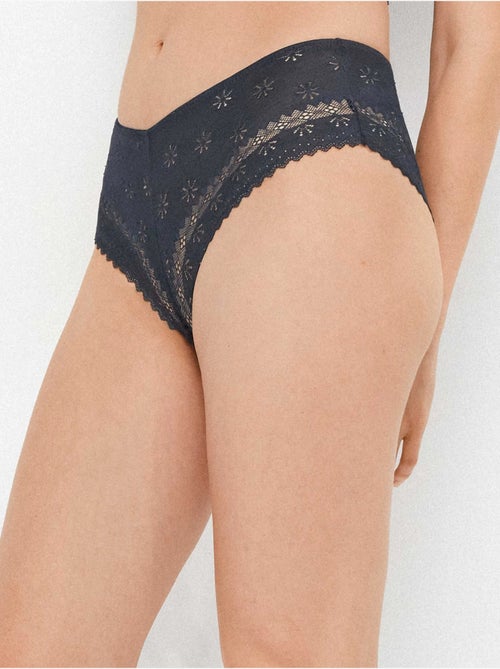 Culotte-stijl slipje - Kiabi