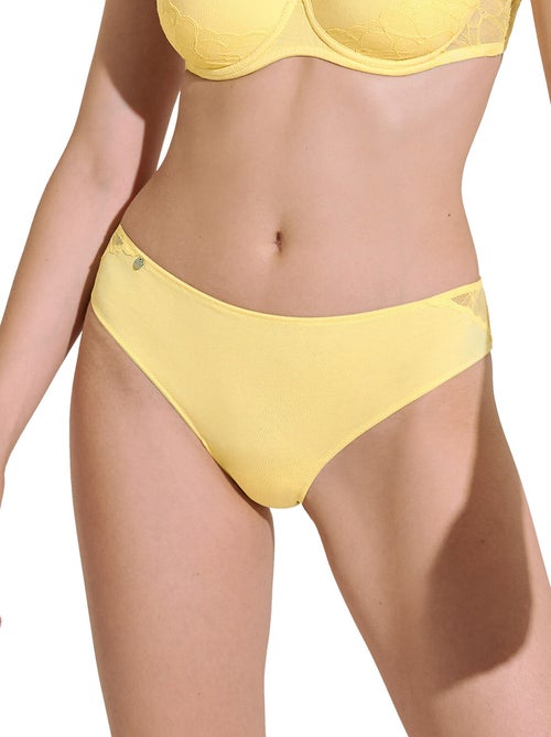 Culotte sunflower - Kiabi Culotte sunflower - Kiabi